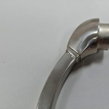 精密钣金加工厂 承接激光切割 铝合金制品 医疗产品喉舌大功率激光焊接加工