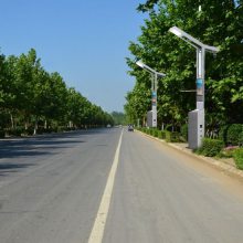智慧路灯即将迎来爆发性发展的黄金时代