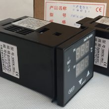 XMTK-9000系列 XMTK-9812智能数字显示温控调节仪