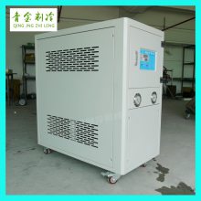 水冷式吸塑模具快速降温冷水机QX-6W