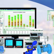 通化市锅炉房项目-电力监控系统的研究与应用