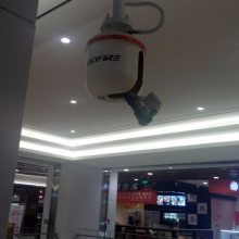消防水炮系统联动电源是24V还是220V