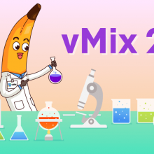 vmix HD 26.0.0.40溬˰ ֱ ݲ