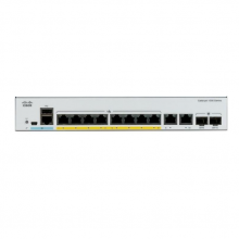 C1000-8T-E-2G-L Cisco ˼8ǧRJ45+2ǧSFPڶ㽻