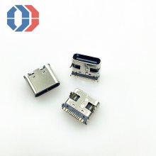 TYPE-C16Pĸ/SMT/Ƭ/L=7.65-7.93һģģͭ