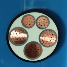 ͭYJV3*185+2*95ƽͻ£0.6/1KVͭоѹ¡