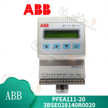 HIEE300890R0420 中央处理器模块 控制器系统 控制模块