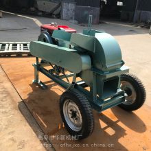 广西边角料粉碎机 厂家供应木材粉碎机 树枝打粉机