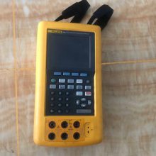 福禄克 FLUKE744 HART协议多功能过程认证校准器