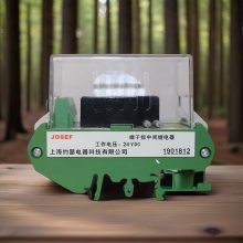 用于矿山工厂 JZ-7GY-S202XMT跳合位监视继电器 AC110V 机械寿命长