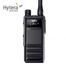 HyteraܴHP600ԽPDTִgps̨IP67ˮ
