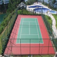 济宁体育设施篮球场围网 球场围网定做厂家