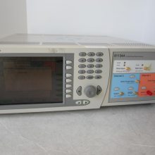 86100A/B/C Infiniium DCAֿʾ