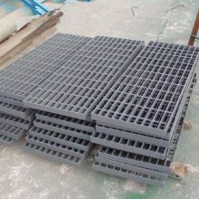 异型镀锌钢格板_G253/30/100排水钢格板_电厂用地沟盖板定制