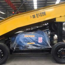 耙斗装岩机配件 耙斗装岩机 30B耙斗机