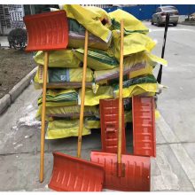 武汉铁锹批发 厂家直销 铲雪锹