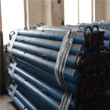 7月13日单体液压支柱已发往陕西榆林