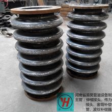 板盒伸縮器 大波紋板盒伸縮器 架空板盒限位伸縮器 大板盒高壓伸縮器