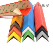 L型橡胶包边条 用于防撞防水V型橡塑条