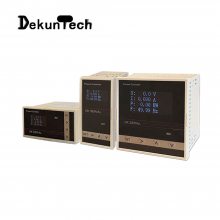 石家庄 德堃仪表仪器 液晶显示单相直流多功能电力仪表 DK6100D系列