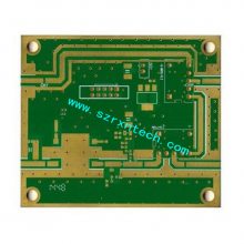 ޽˹Rogers Ro4350BƵ΢Ƶpcb߰