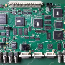C-DGS67X2+/E-E720DPA/VTRON-威创DLP机芯接口基本板 E-E720SPA