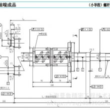 NSK W3606SA-2D-C5Z10精度C5丝杆供应W3606SA-2D-C5Z10-上