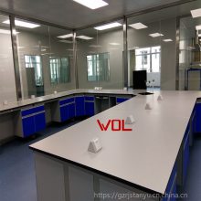 WOL供应 生产 顺德实验室家具制造 设计 定制 制作