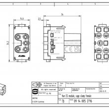 HARTINGͤ Han-Modular ģоĸͷģ09140052716