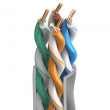 TP-LINK TL-EC5e-305B CAT5eͭ8о˫305