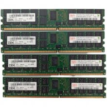 IBM 15R7170 2G 1932 DDR2 DIMMS ڴP51A,P52A,P5***,P561,P570