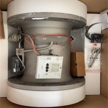 卡姆鲁普热能表型号:Multical 603 库号：M338682