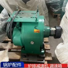 环保厂GL-10P炉排减速机 运行速比5564.7 供应锅炉配件
