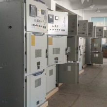 乐清高低压电气厂 成套KYN28-12开关柜 智能配电柜 智能电网配套设备