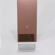 江西304镜面咖啡金不锈钢板 不锈钢8k咖啡金装饰板生产厂家