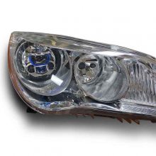 远近一体3寸LAK激光大灯厂家供应