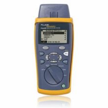 »FLUKE CIQ-100 CableIQ? ¼