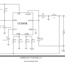 IC 100V/5AMOSѹ OC5800L