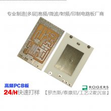 㽭΢Ƶ·24G 5.8G 77GHZ 5G  㶫 ״PTFE TP-2Ƶ