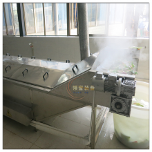 巴氏杀菌流水线可以用在哪些方面