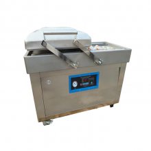 滚动式真空包装机 全自动真空封口机 干湿两用包装设备 玉米粽子封口