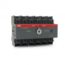 ABB|OT_C ֶʽPC˫ԴתOT160E03 04 12 13 22CP-104
