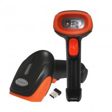 兴通XT7590P食药行业条码采集器商品点阵码RS232扫码器批发