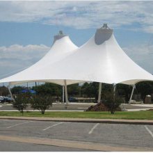 荆州本地老牌专业膜结构公司