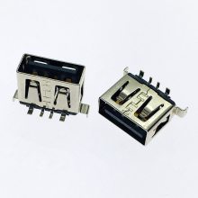 USBĸ AĸֱʽSMT AF 4Pʽ180 ֱ ڽ 
