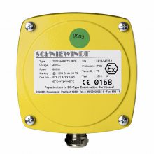SCHNIEWINDT 250H-EEx-de 0,15T3/94