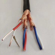 ZBN-DJYVRP 2×1.5 阻燃耐火仪表信号电缆