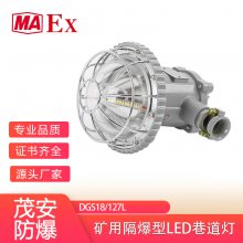 øLEDDGS18/127L led