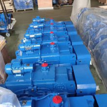 二手顆粒機(jī)減速機(jī)配件齒輪 132KW制粒機(jī)一體機(jī)整機(jī)配件