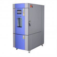 快速温变试验箱测试冰箱压缩机皓天高低温湿热试验箱优惠